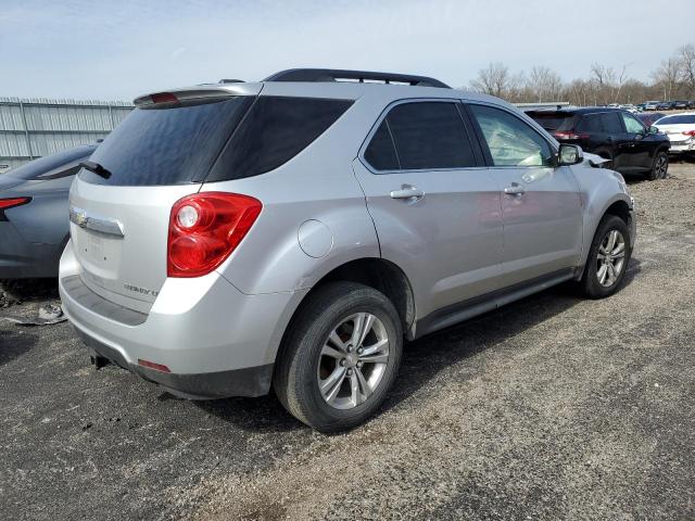 Photo 3 from auction – 2015 CHEVROLET EQUINOX LT with VIN 2GNALBEK4F1123838