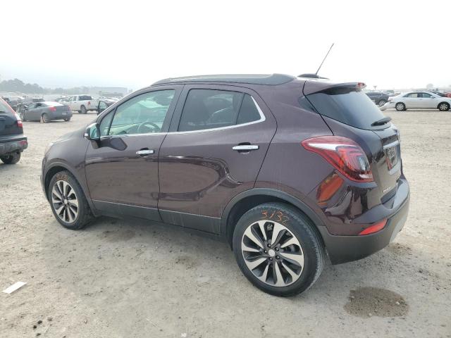 Photo 2 from auction – 2018 BUICK ENCORE PRE with VIN KL4CJBSM4JB590841
