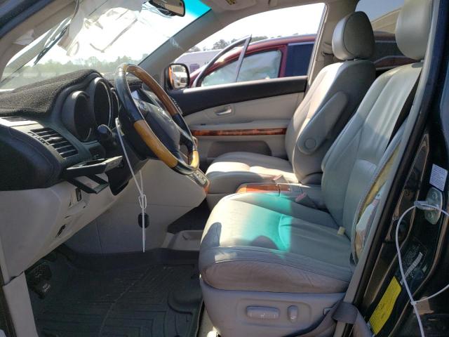 Photo 7 from auction – 2006 LEXUS RX 330 with VIN 2T2HA31UX6C095891