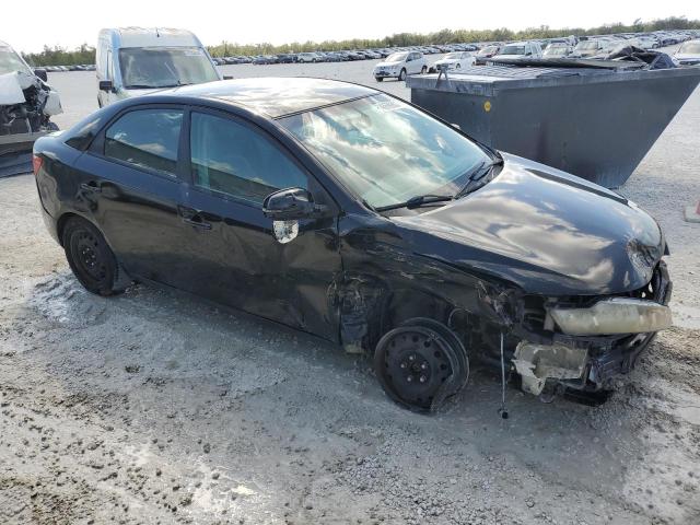 Photo 4 from auction – 2013 KIA FORTE EX with VIN KNAFU4A26D5705302