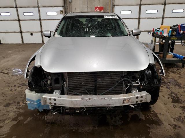 Photo 5 from auction – 2010 INFINITI G37 with VIN JN1CV6AR2AM250237