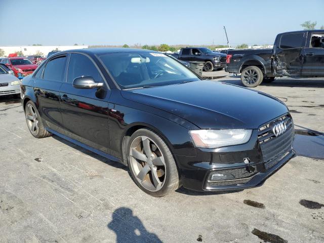 Photo 4 from auction – 2014 AUDI A4 PREMIUM with VIN WAUEFAFL0EN032854