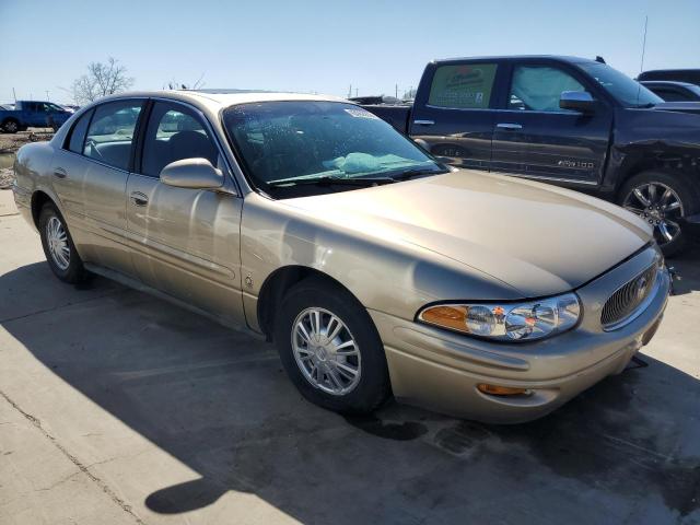 Photo 4 from auction – 2005 BUICK LESABRE LI with VIN 1G4HR54K65U170005