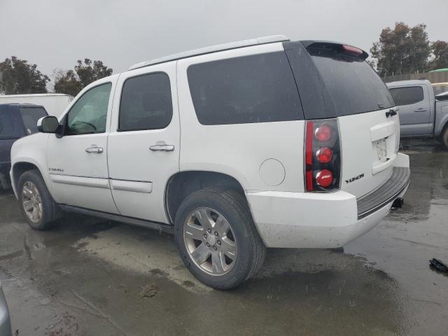Photo 2 from auction – 2007 GMC YUKON DENA with VIN 1GKFK63887J367889