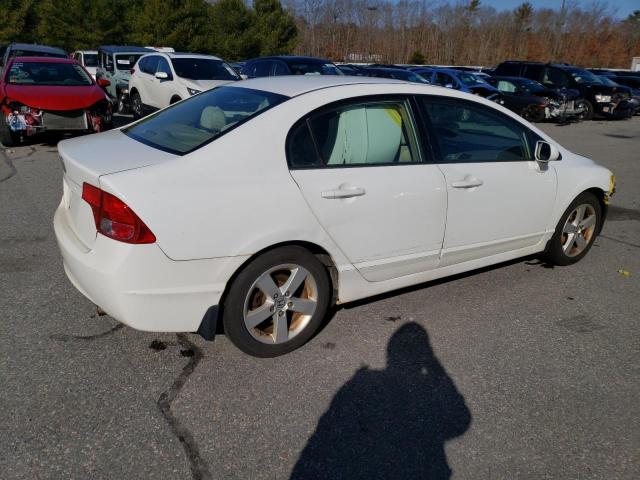 Photo 3 from auction – 2007 HONDA CIVIC EX with VIN 2HGFA16807H301904