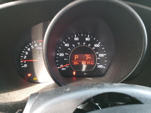 Foto 9 de la subasta – 2018 KIA SOUL + con VIN KNDJP3A55J7604566
