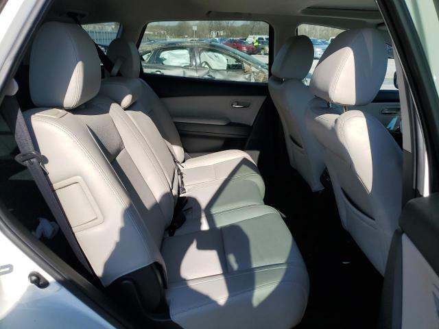 Photo 11 from auction – 2015 MAZDA CX-9 TOURI with VIN JM3TB2CAXF0467997