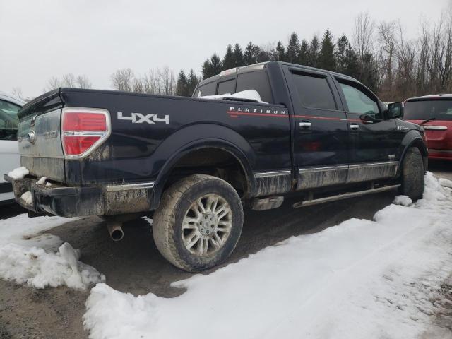 Photo 3 from auction – 2012 FORD F150 SUPER with VIN 1FTFW1ET6CFC47266