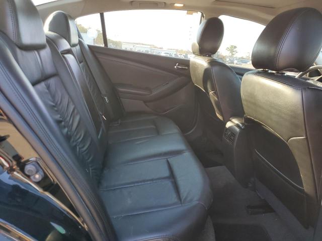 Photo 10 from auction – 2012 NISSAN ALTIMA BAS with VIN 1N4AL2AP9CC164326