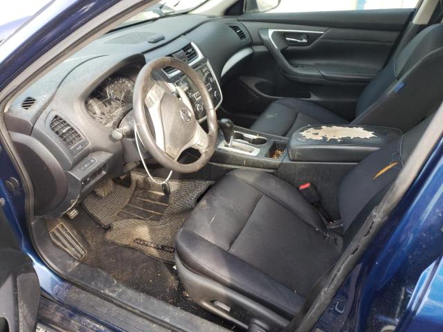 Photo 7 from auction – 2016 NISSAN ALTIMA 2.5 with VIN 1N4AL3AP6GC266419