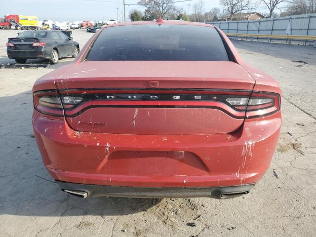 Photo 6 from auction – 2016 DODGE CHARGER SX with VIN 2C3CDXHG6GH281534