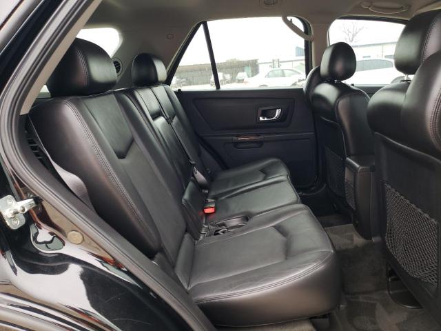 Photo 10 from auction – 2004 CADILLAC SRX with VIN 1GYEE63A840162456