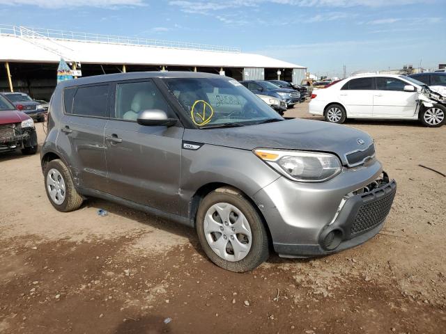 Photo 4 from auction – 2015 KIA SOUL with VIN KNDJN2A27F7145957