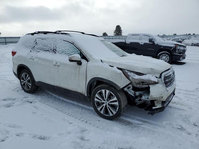 Photo 4 from auction – 2021 SUBARU ASCENT PRE with VIN 4S4WMAHD0M3412799