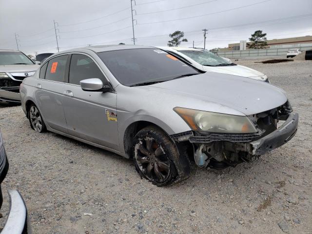 Photo 4 from auction – 2010 HONDA ACCORD EXL with VIN 1HGCP2F80AA096713