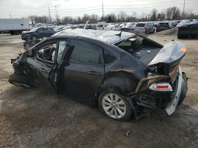 Photo 2 from auction – 2014 DODGE DART SXT with VIN 1C3CDFBB7ED910039