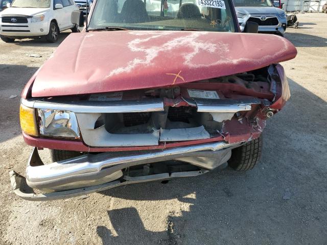 Photo 11 from auction – 1996 FORD RANGER with VIN 1FTCR10A7TUA47170