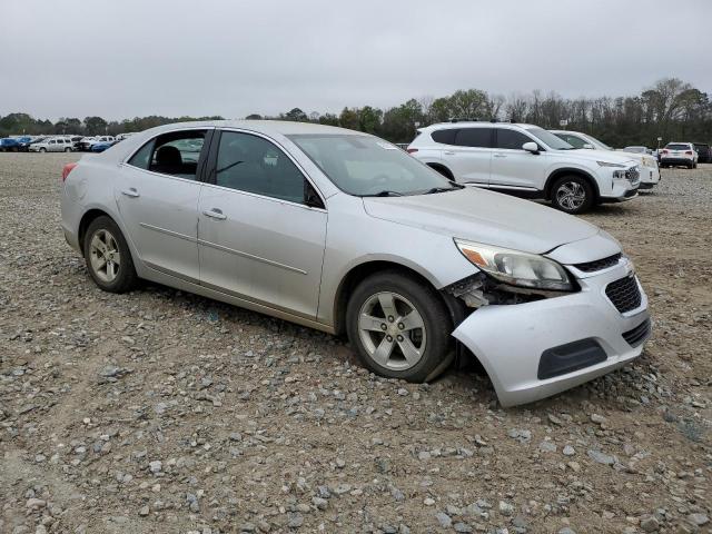 Photo 4 from auction – 2015 CHEVROLET MALIBU LS with VIN 1G11B5SL0FF249044