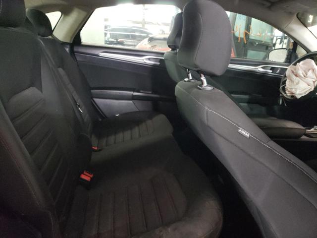Photo 10 from auction – 2020 FORD FUSION SE with VIN 3FA6P0HD3LR164978