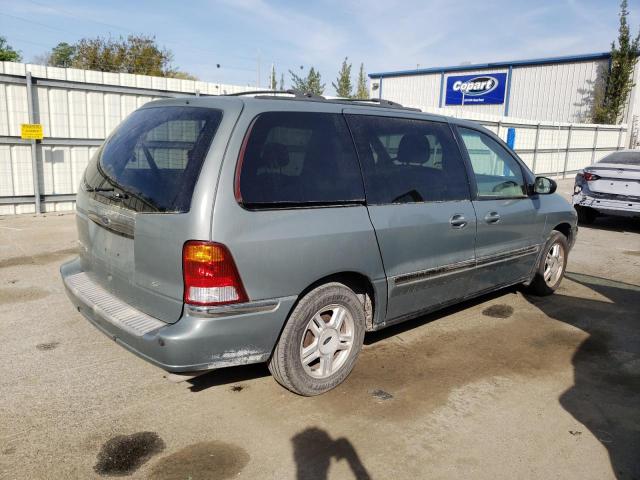 Photo 3 from auction – 2002 FORD WINDSTAR S with VIN 2FMZA52452BB16017