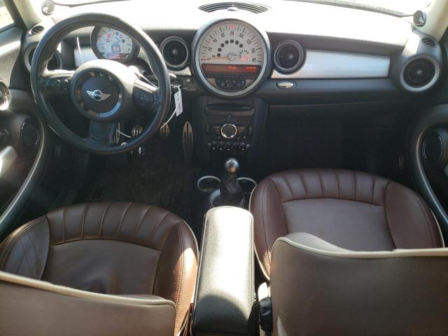 Photo 8 from auction – 2011 MINI COOPER S C with VIN WMWZG3C50BTY30388