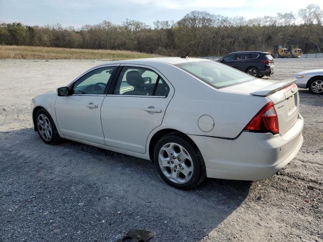 Photo 2 from auction – 2011 FORD FUSION SE with VIN 3FAHP0HA5BR229956