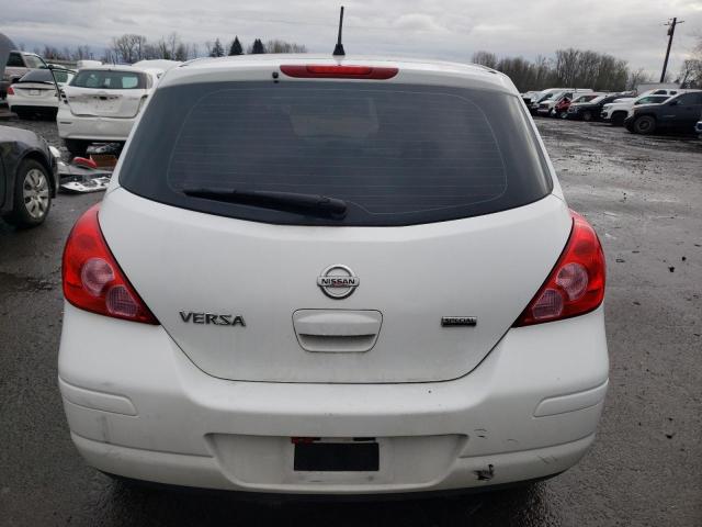 Photo 6 from auction – 2012 NISSAN VERSA S with VIN 3N1BC1CPXCK807995