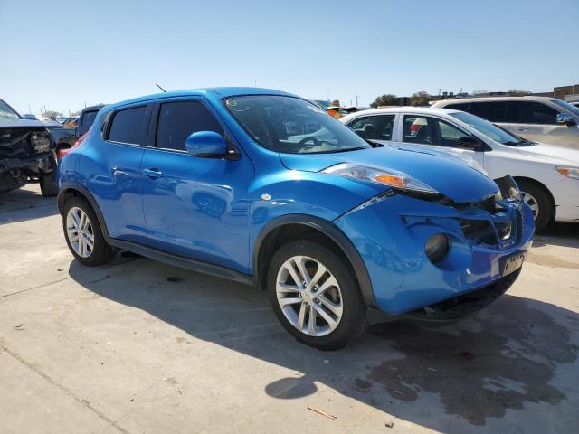Photo 4 from auction – 2011 NISSAN JUKE S with VIN JN8AF5MV5BT024905