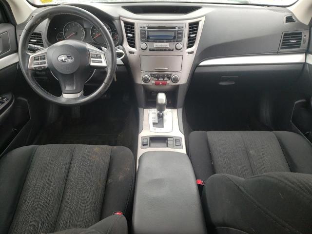 Photo 8 from auction – 2013 SUBARU LEGACY 2.5 with VIN 4S3BMCG67D3004706