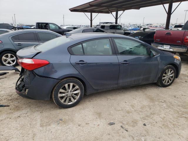 Photo 3 from auction – 2014 KIA FORTE LX with VIN KNAFX4A66E5223537