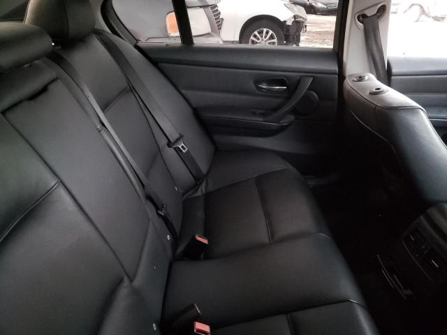 Photo 10 from auction – 2007 BMW 335 I with VIN WBAVB73597PA65172