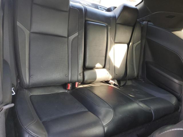 Photo 10 from auction – 2017 DODGE CHALLENGER with VIN 2C3CDZBT6HH572926