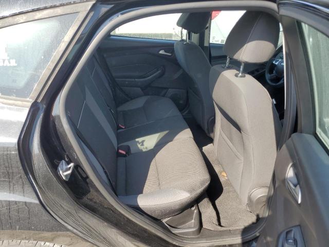 Photo 10 from auction – 2014 FORD FOCUS SE with VIN 1FADP3K25EL227550