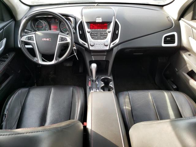 Photo 8 from auction – 2011 GMC TERRAIN SL with VIN 2CTFLVEC6B6224566