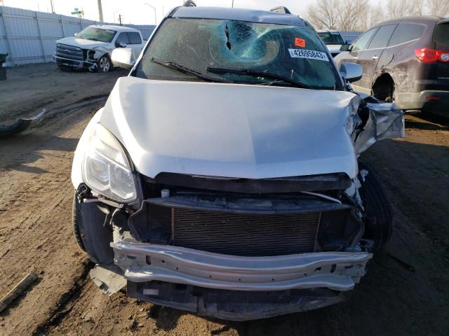 Photo 11 from auction – 2017 CHEVROLET EQUINOX LT with VIN 2GNALCEK1H1500151