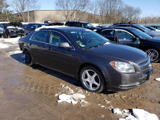 Photo 4 from auction – 2011 CHEVROLET MALIBU 2LT with VIN 1G1ZD5E17BF172223