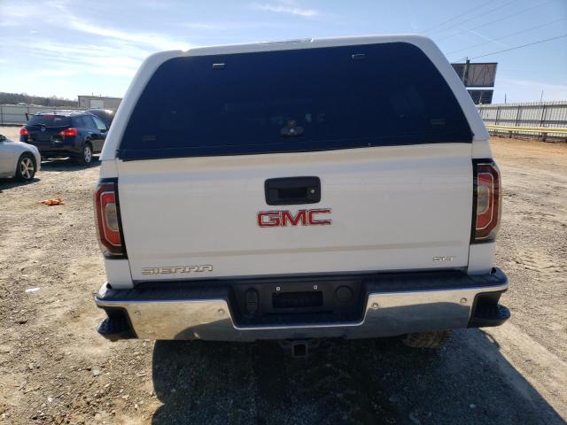 Photo 6 from auction – 2018 GMC SIERRA K15 with VIN 3GTU2NERXJG318995