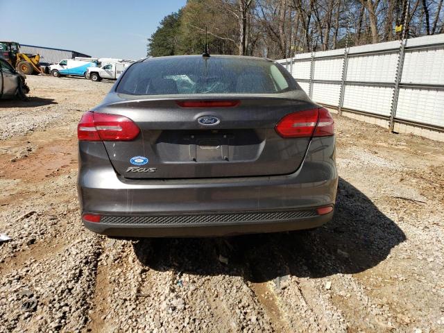 Photo 6 from auction – 2017 FORD FOCUS S with VIN 1FADP3E23HL241298