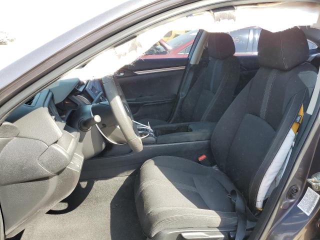 Photo 7 from auction – 2016 HONDA CIVIC LX with VIN 19XFC2F54GE079609