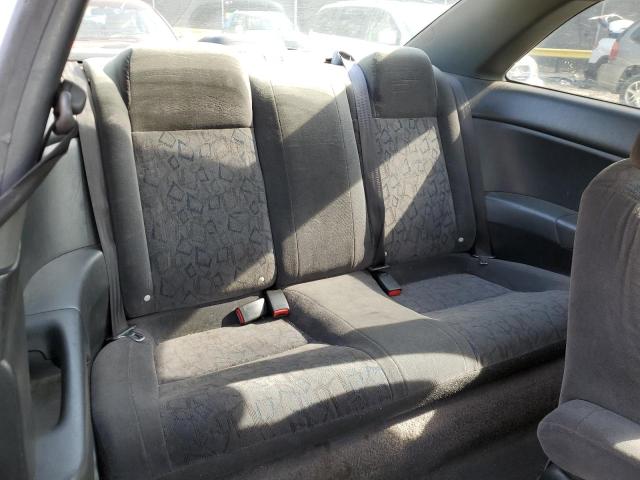 Photo 10 from auction – 2001 HONDA CIVIC SI with VIN 1HGEM22951L101361