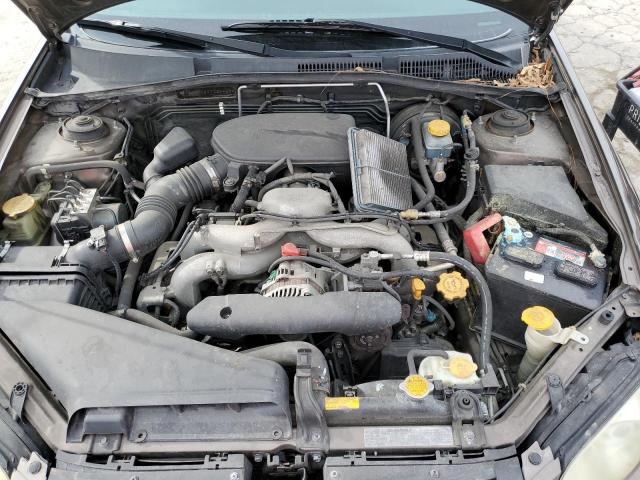 Photo 11 from auction – 2009 SUBARU OUTBACK 2. with VIN 4S4BP61C297329489
