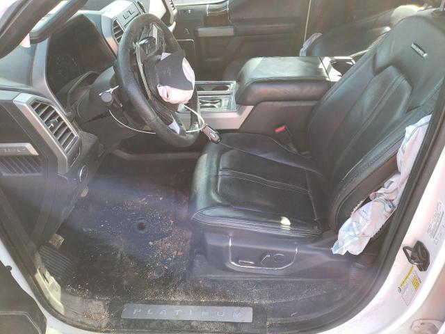 Photo 7 from auction – 2016 FORD F150 SUPER with VIN 1FTEW1EG4GFB98752