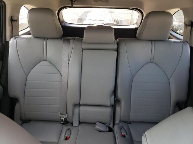 Photo 10 from auction – 2021 TOYOTA HIGHLANDER with VIN 5TDHZRBH4MS069387