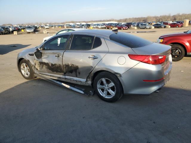 Photo 2 from auction – 2015 KIA OPTIMA LX with VIN 5XXGM4A76FG431889