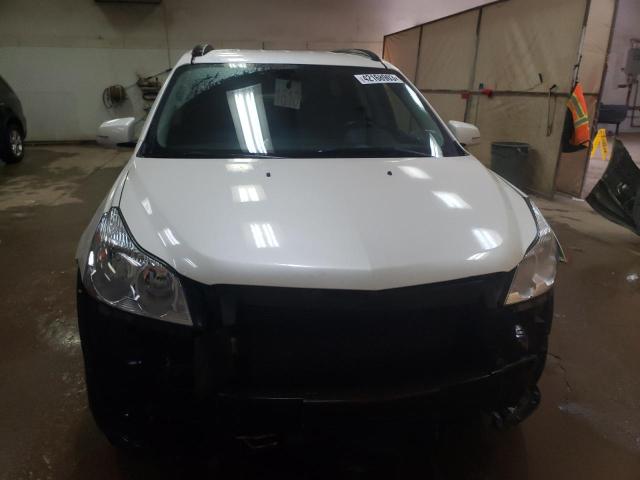 Photo 5 from auction – 2012 CHEVROLET TRAVERSE L with VIN 1GNKRGED8CJ134960