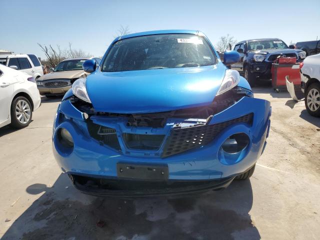 Photo 5 from auction – 2011 NISSAN JUKE S with VIN JN8AF5MV5BT024905