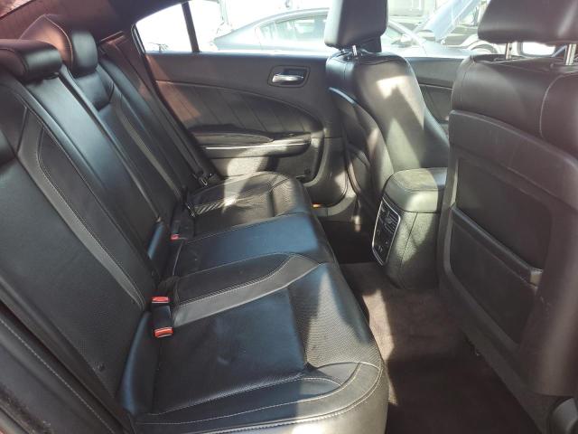 Photo 10 from auction – 2016 DODGE CHARGER SX with VIN 2C3CDXHG6GH281534