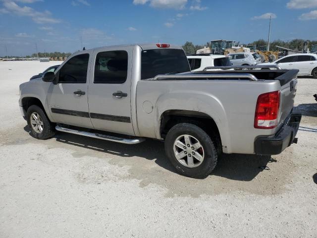 Photo 2 from auction – 2008 GMC SIERRA C15 with VIN 2GTEC13C981211108