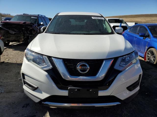 Photo 5 from auction – 2018 NISSAN ROGUE S with VIN 5N1AT2MVXJC719474