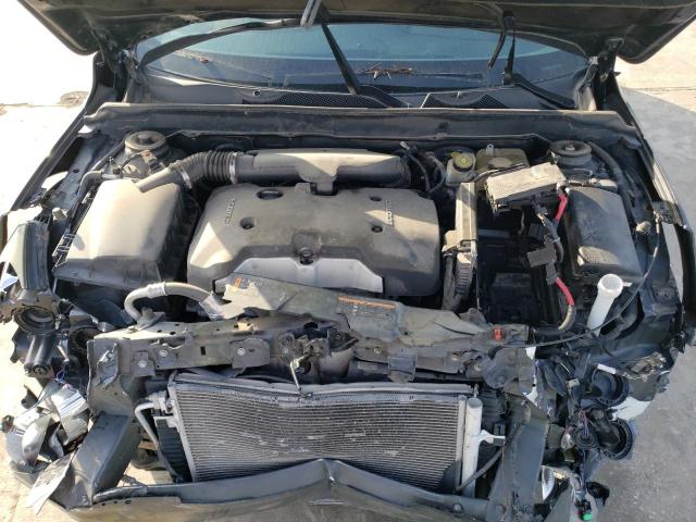 Photo 11 from auction – 2015 CHEVROLET MALIBU LS with VIN 1G11B5SL3FF102538